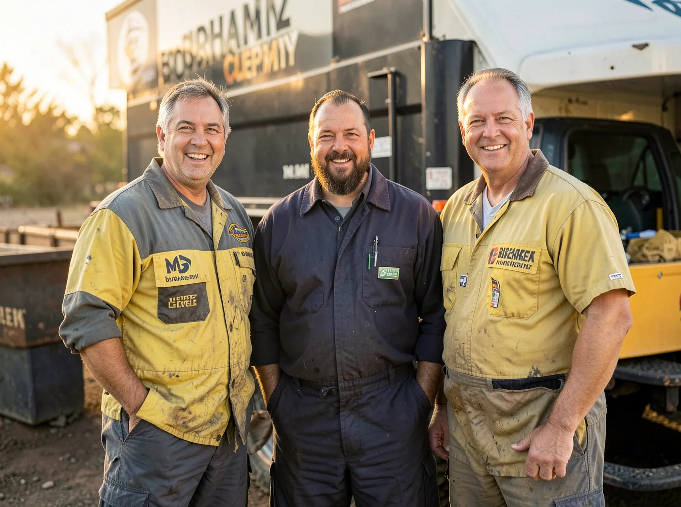 Sewage Cleanup company in Nevada, IA