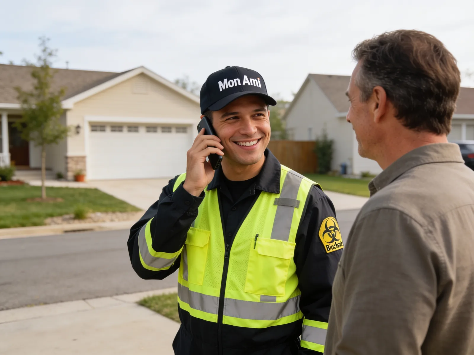 Sewage Cleanup Nevada, IA FAQs