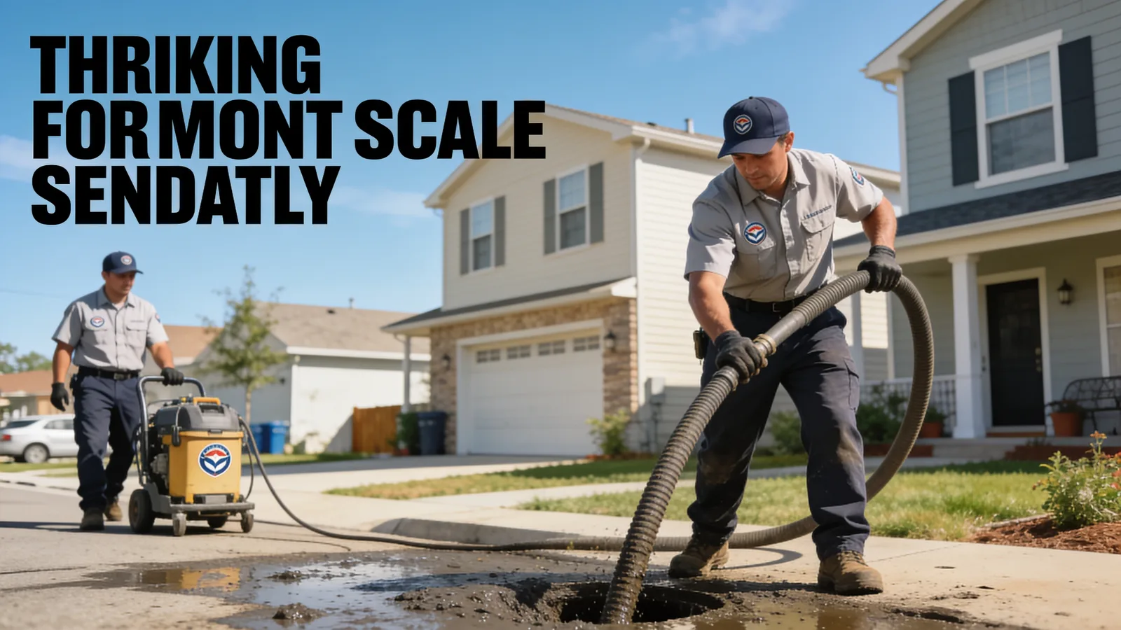 Sewage Cleanup in Nevada, IA near me